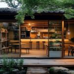 松本市でモーニングが美味しいお店