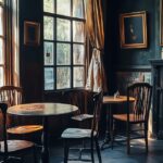 松本市のおしゃれなカフェイメージ